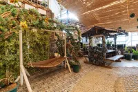 Jewel Igorot Building Hotels in Ла-Тринидад