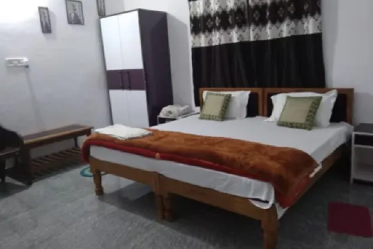 Goroomgo Happy Homestay  (Khajuraho ,Madhya Pradesh) Hotels in 