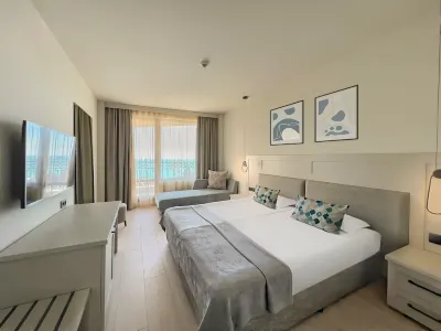 Grifid Noa - Premium Ultra All Inclusive