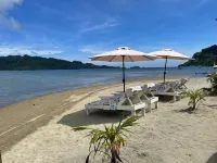 Lopez Beach Resort Hotels in Sipalay City