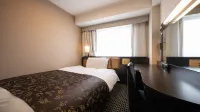 APA Hotel Fukui-Katamachi Các khách sạn ở 