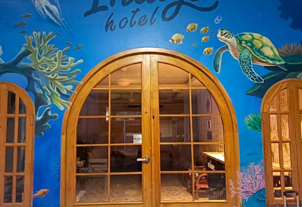 1. 피 피 인디고 ..