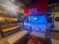 CheRi Backpackers Hostel