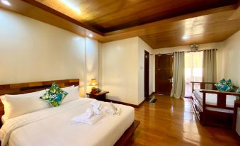 The Nest El Nido Beach Resort