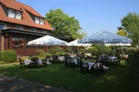 Zur Alten Post - Hotel Nottuln Hotels in der Nähe von Schloss Senden