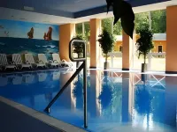 DAS HUDEWALD Hotel & Resort Hotels in Ückeritz
