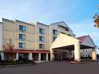 SpringHill Suites Pittsburgh Washington
