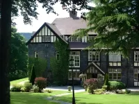 Lake Vyrnwy Hotel & Spa