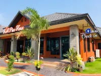 Benwadee Resort Pattaya Hotels in Pong