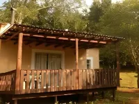 Magoebaskloof Getaway