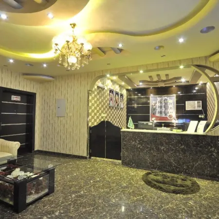 Ritan Apart-Hotel
