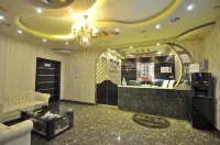 Ritan Apart-Hotel - ที่มีที่จอดรถ