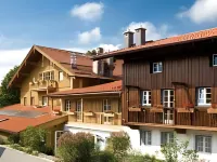 Landgasthof Karner Hôtels à : Prien am Chiemsee