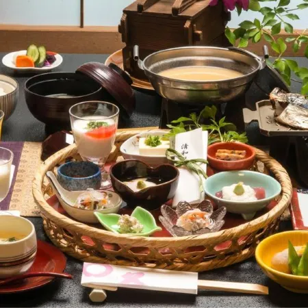 Marukyu Ryokan