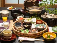 Marukyu Ryokan Hotels in Izu