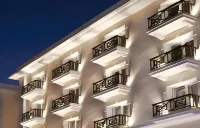Volos Palace Hotel di Volos