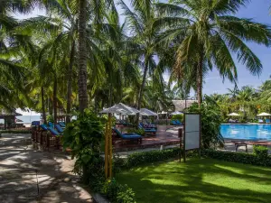 藍色大海度假飯店