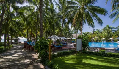 Blue Ocean Resort Hotels in Phan Thiet
