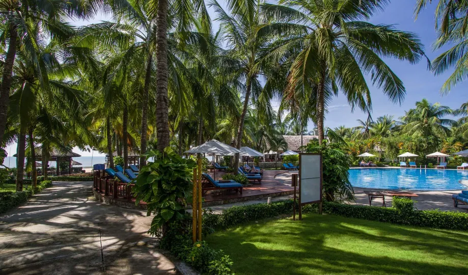 Blue Ocean Resort
