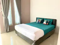 Twin House Syariah Katapiang 호텔