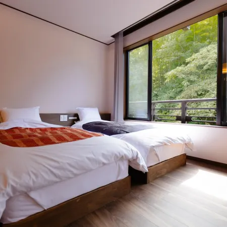 Ryokan Yumotosou