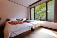 Ryokan Yumotosou