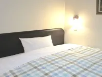 Business Hotel Agenda