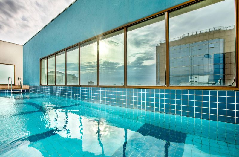Innside Sao Paulo Iguatemi