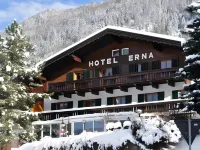 Hotel Erna Hotel a Lurches