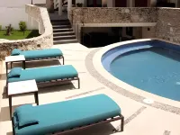 Casa Mateo Hotel Boutique - Familien