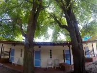 Adang Sea Divers & Eco Lodge