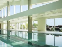 Sofitel Quiberon Thalassa Sea & Spa - Pools