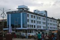 Hotel Sai Bansi Hotels in Shirdi