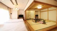 Shiganosato Onsen Ikoinomura Notohantou Hotels in Shika