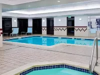 SpringHill Suites Asheville - Pools