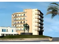 Europa Hotel Hoteles en Rodas