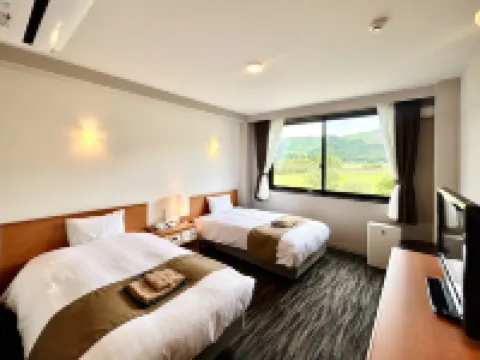 阿蘇白雲山荘 阿蘇のホテル