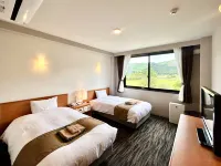 Aso Hakuun Sanso Hoteles cerca de Monte Aso