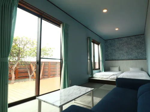 Yumotokan Hotels in Tokoname