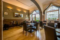 Hotel Superior Prague - Frühstück
