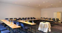Premier Splendid Inn Bayshore - خدمة نقل من وإلى المطار
