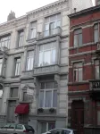 Hotel Satellite Hoteles en Woluwe-Saint-Lambert