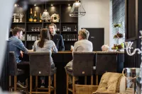 West Bay - bar