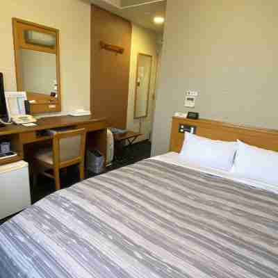 ホテルルートイン多治見インター Rooms