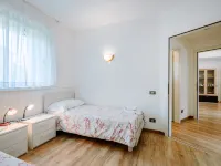 Casa Polla - Parkering