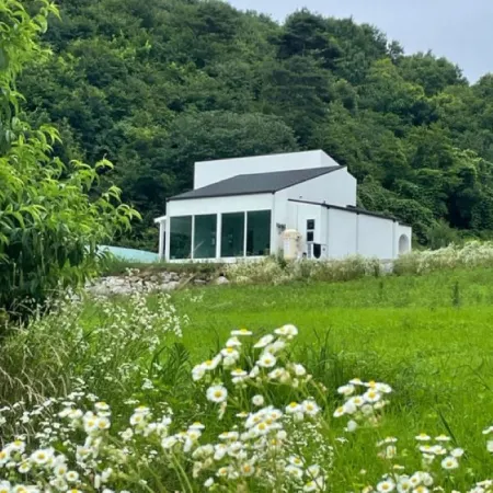 Gongju Lightful Pension