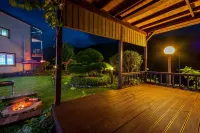 Gurye Seomjin River Skyscape Pension