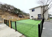 Ulsan Merci Pension