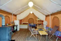 양주 캠프리카글램핑