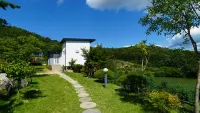 Gumi Human Tree Pension Hoteles en Gumi